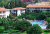 Barut Cennet Hotel 